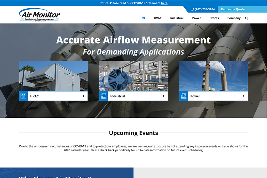 Air Monitor