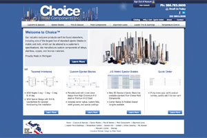 Choice Mold