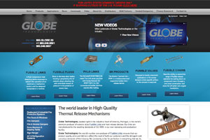 Globe Technologies
