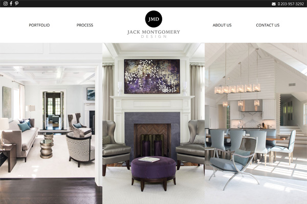 Jack Montgomery Design